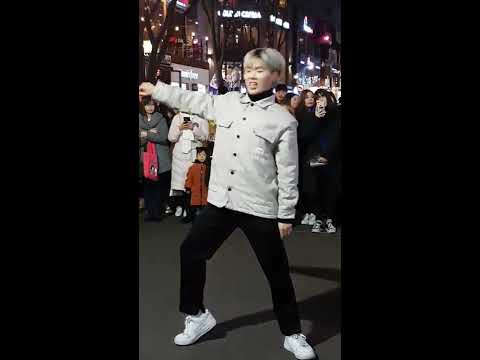 [MAXXAM] 181123 이찬욱 - Love Me Right (EXO cover)