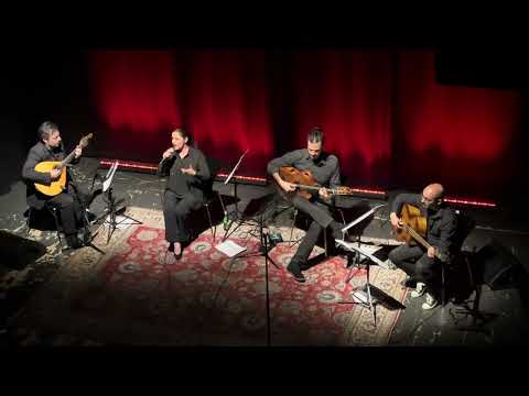 Carla Pires „14. Nacht des Fado“ CCW/Stainach 23.1.2026