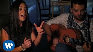María Artés Lamorena - Como Julieta (En Acústico)