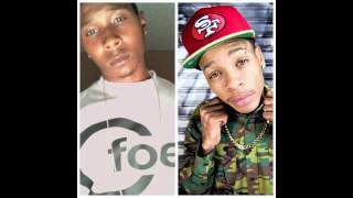 Cashin Out Remix Macc Trust Ft. Young Sam