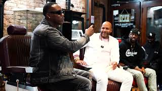 Download lagu SYMBA PROCLAIMS JAY-Z IS BETTER THAN EVERYONE & LIST THE REASONS WHY HE IS HIS IDOL... DO YOU AGREE? mp3