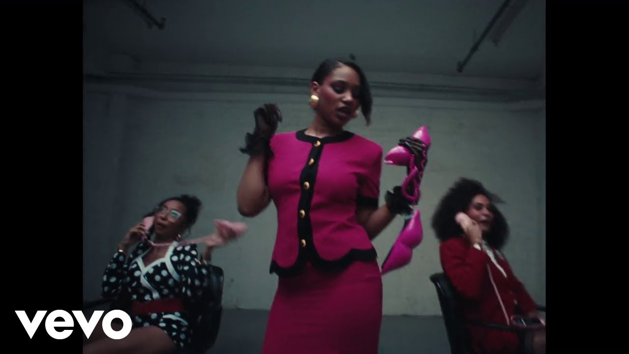 Laila! – “Not My Problem”