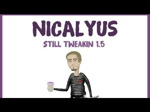 Nicalyus - Leave Me Lone [Prod by Bilbo Beatz]