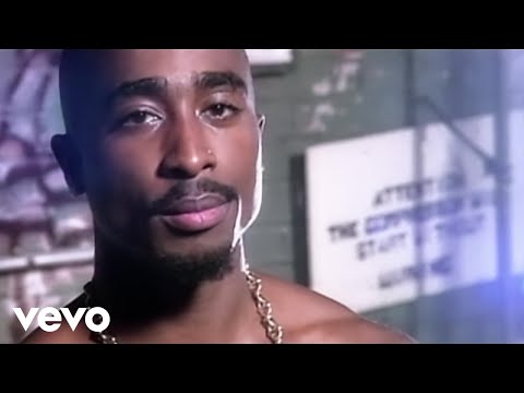 Makaveli - Toss It Up (Official Music Video) ft. Danny Boy, Aaron Hall