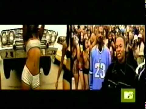 Dr. Dre f. Snoop Dogg - Still D.R.E. (uncensored).mpg