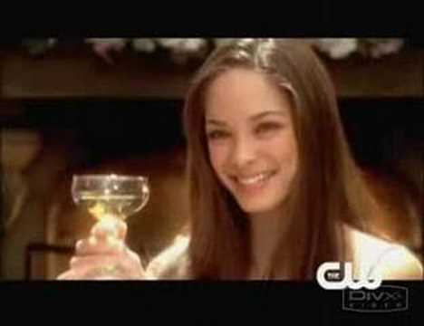 Smallville 6x13 Crimson