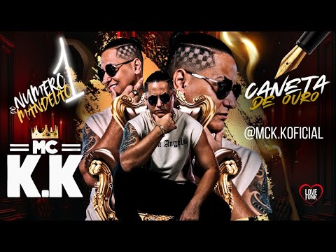 🎻 VIOLINO DOS DRAKE - MC K.K e Mc Gimenes (DJ BIG ORIGINAL)