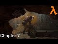 Half Life Alyx 07 Jeff Hard