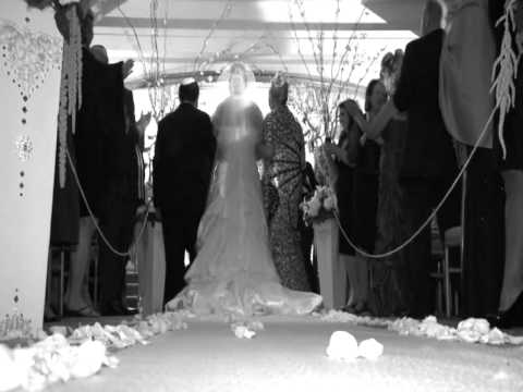 Wedding by Krazy Rose