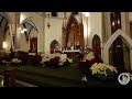 The Epiphany of the Lord 6:00 PM Mass