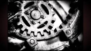 Compulsory Joy - "Crash Love" ("N.Z. Industrial")