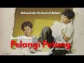 Sudirman Pelangi Petang AI Cover Melancholy Orchestral Ballad Version