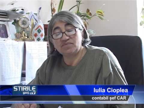 sute de imprumuturi la CAR