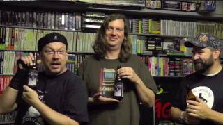 Epic Game Room Tour - Part 2