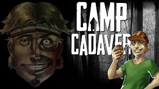 SHORTEST ROUND POSSIBLE | Camp Cadaver