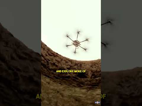 NASA が喜ぶ:火星ヘリコプター インジェニュイティはこれまでにないことを実現