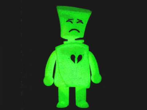 Thomas Mengel feat. Gattas - Hearts Glow In The Dark (Original Mix)