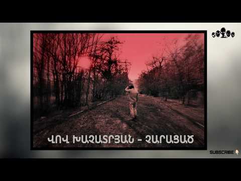 Vov Khachatryan - Characac (2020)