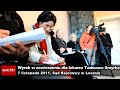 Wideo1: Wyrok w zawieszeniu dla lekarza Tadeusza Smyrka