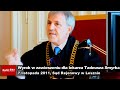 Wideo: Wyrok w zawieszeniu dla lekarza Tadeusza Smyrka