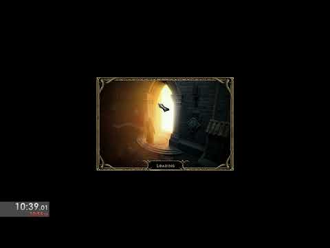 Diablo2 Act1 Nec 38m30s