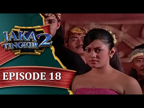 Jaka Tingkir 2 Episode 18 | Dian Sidik, Chairil JM, Boemboem, Alek Bintaro