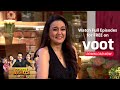 अरे Krushna उसे Joke तो बोलने दो!! | Comedy Nights Live | कॉमेडी नाइट