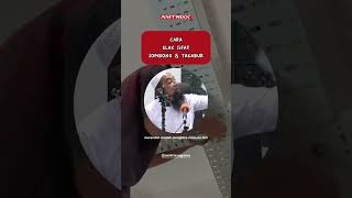 Download lagu Cara Elak Sifat Sombong & Takabur - Ustaz Azhar Idrus mp3