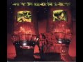 Hypocrisy - Fusion Programmed Minds