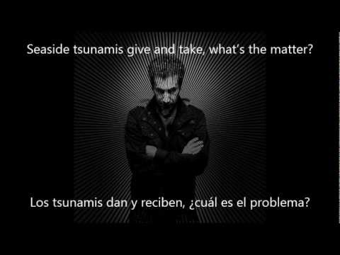 Serj Tankian - Cornucopia Sub Eng/Esp
