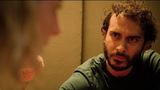 I’m Late! Short Film By Oscar Laurie Williams