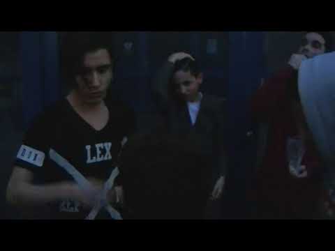 TOTI vs KOAS vs KENJI - CUARTOS ●SEMANA 10●