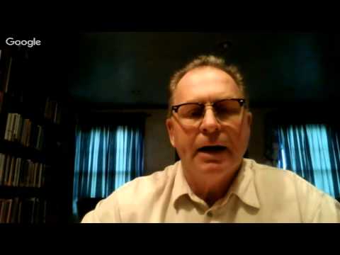 Exegesis and Hermeneutics Lecture #4