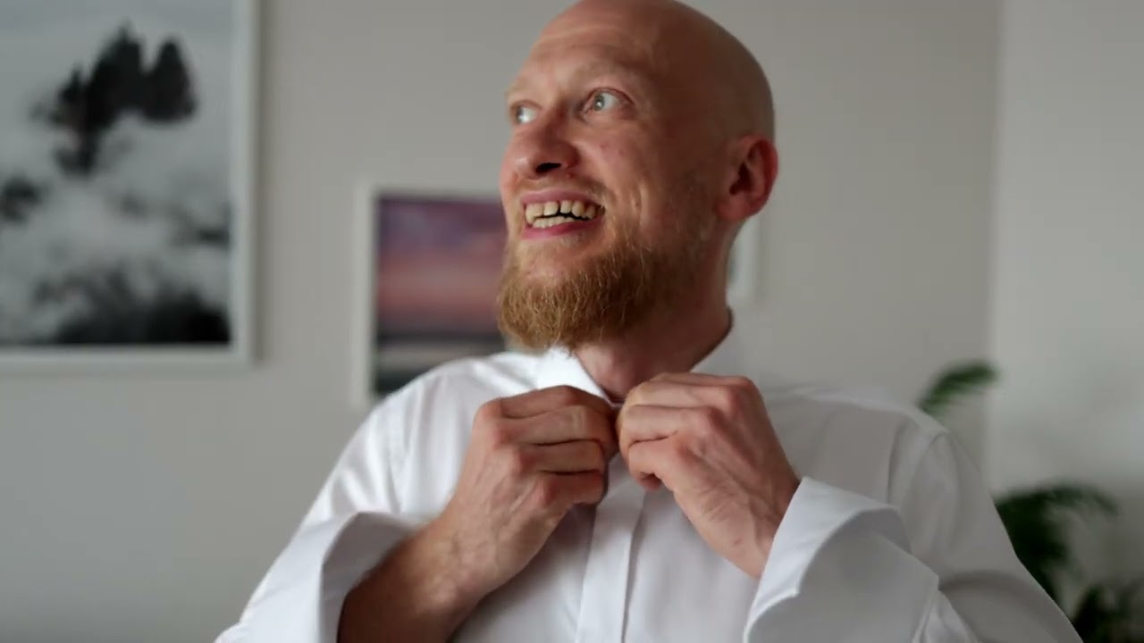 Teledysk Ślubny FotoSM