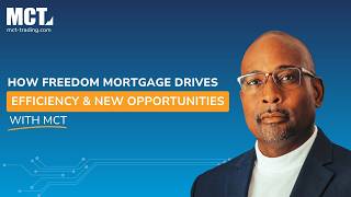 How Freedom Mortgage Drives Efficiency and New Opportunities as a Correspondent Investor