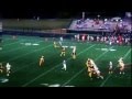 Ryan Brand 2012 Football Highlights