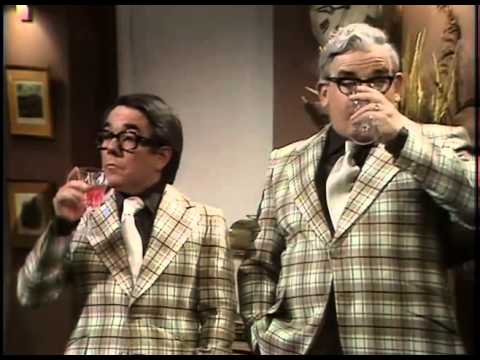 Comedy for ELT - Small Talk