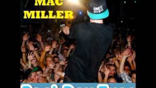 Mac Miller - She Said (Prod Khrysis )(off Best Day Ever)