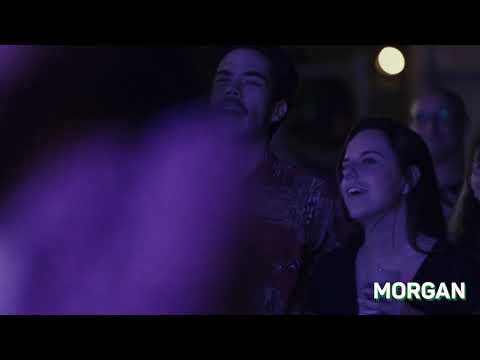 FESTIVAL CERO [11 OCTUBRE /2019]: SINIESTRO TOTAL + MORGAN + MOURN + ANT COSMOS