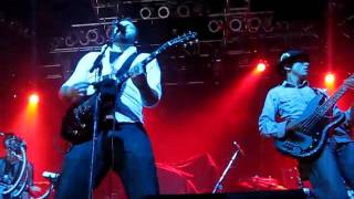 Don&#39;t You - I Fight Dragons