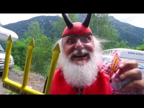 Le Tour de France 2017 avec Enedis