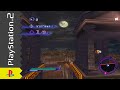 Sonic Unleashed PS2 Full Longplay