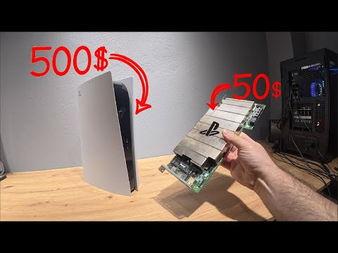 El raro tablero de minería BC-250 de AMD, basado en la APU de PlayStation 5, reaparece por $120 y e