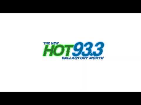 93.3 "HOT 93.3" KLIF/Legal ID-1/?/2021 ??: -  Haltom City, TX