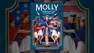 Molly: An American Girl on the Home Front