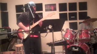 How you went so far, Frank Black & the Catholics, cover by Trewlykewl