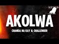 Chanda Na Kay Challenger Pwaku Akolwa Lyrics