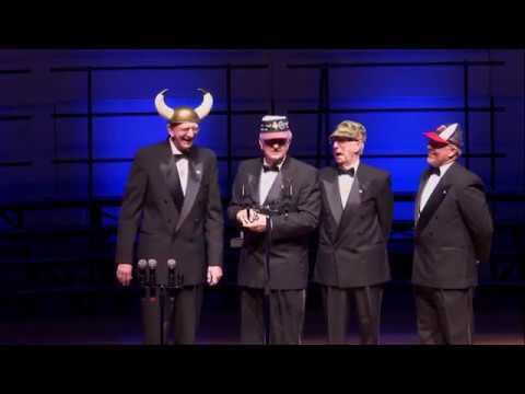 2019 Annual Show 2nd Half