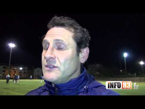 La Seyne, l'US Seynoise, encore trois matchs importants