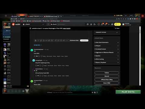 PieLieDie joins SMG as replacement for Ninjaboogie